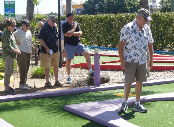 Putt Putt, Apr 2021(1)