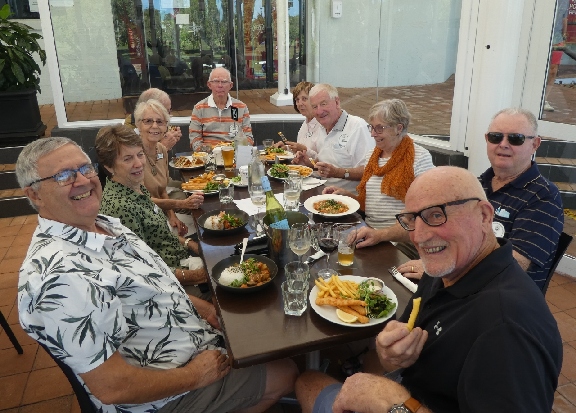 Putt Putt, Apr 2021(2)