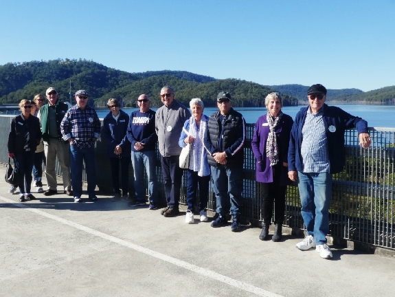 Mystery Bus Trip, Jun 2021(1)