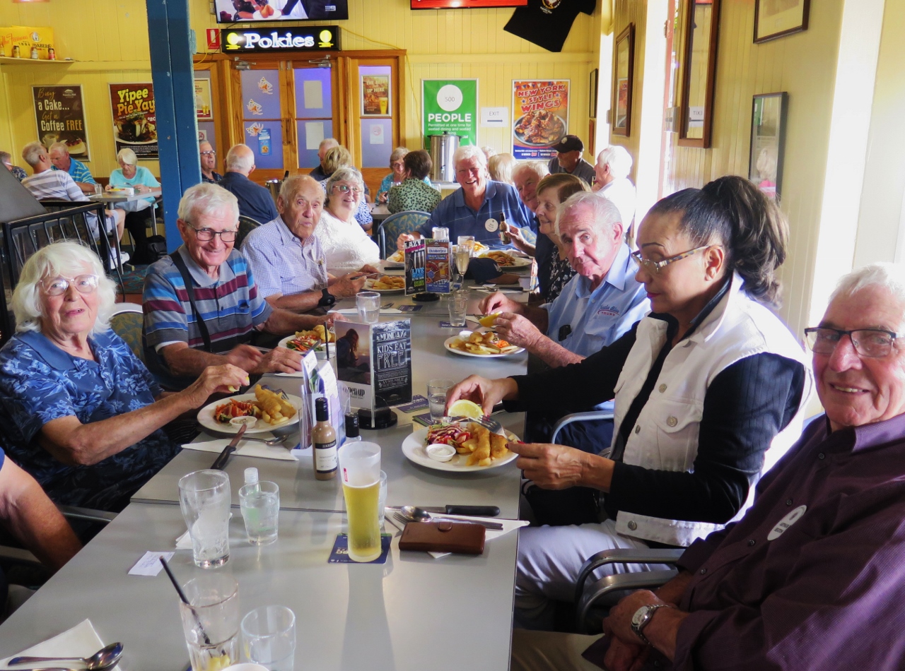 Boonah Bus Trip Nov 2021(2)