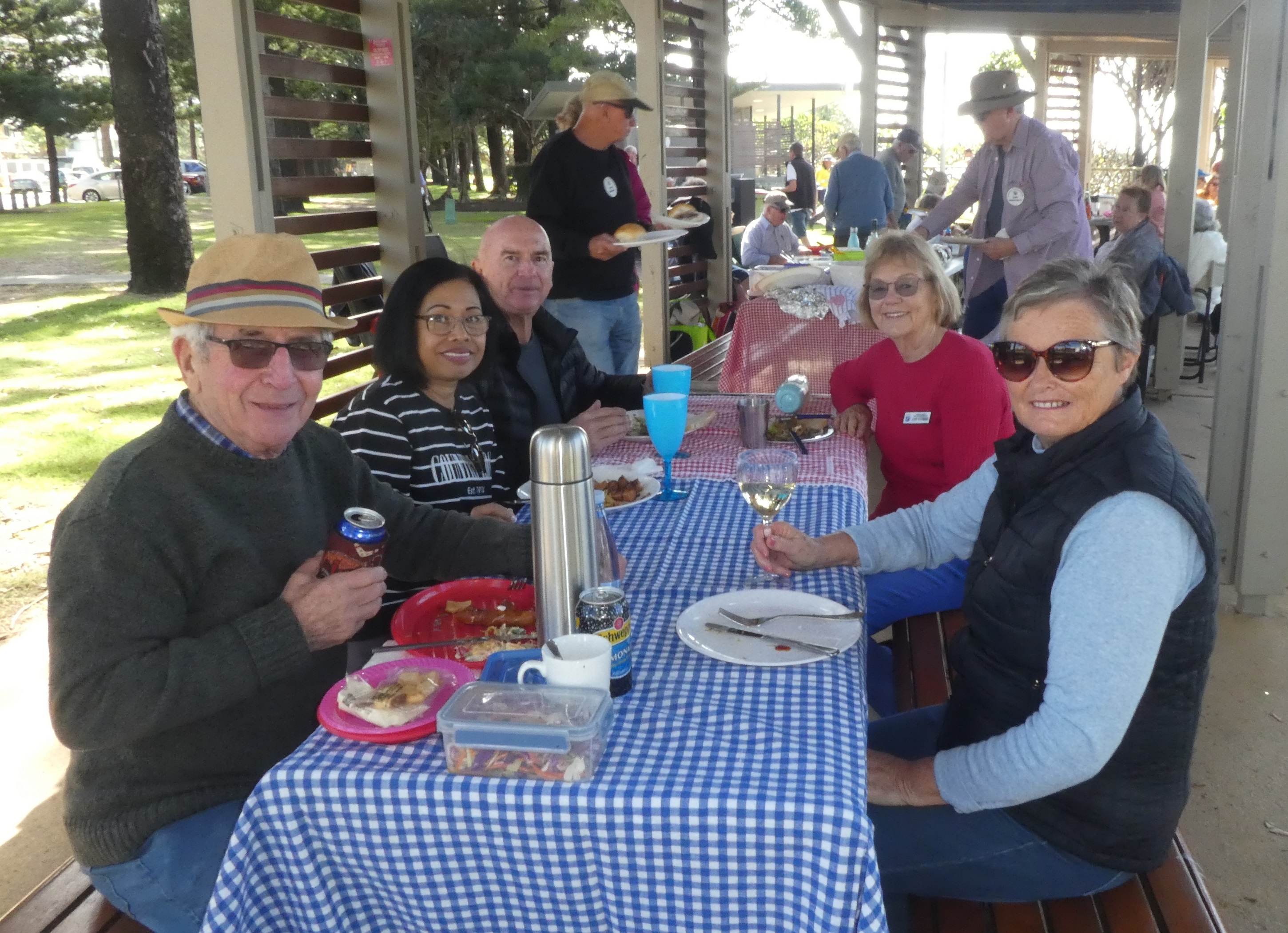 2022 Burleigh Heads Picnic (4)