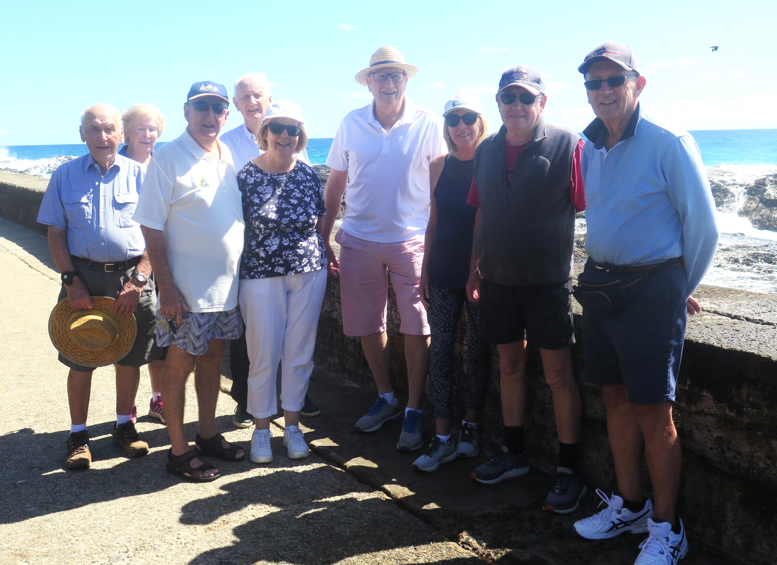 2022 Walk - November