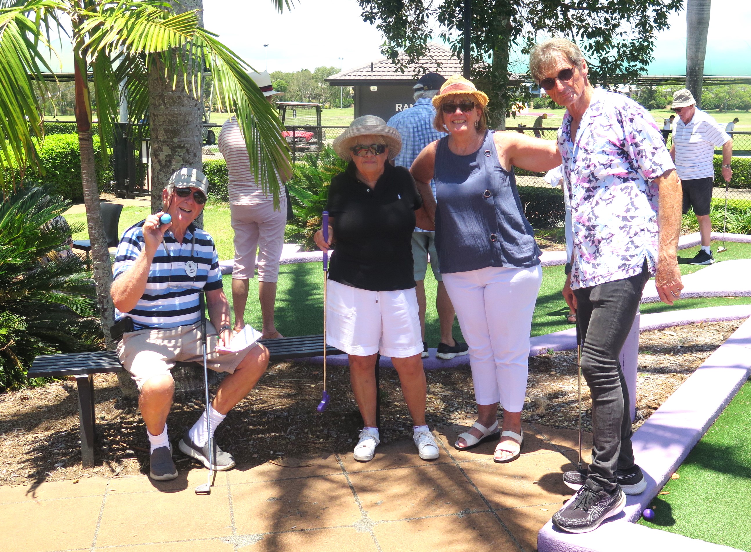 2022 Putt Putt & Lunch (13)