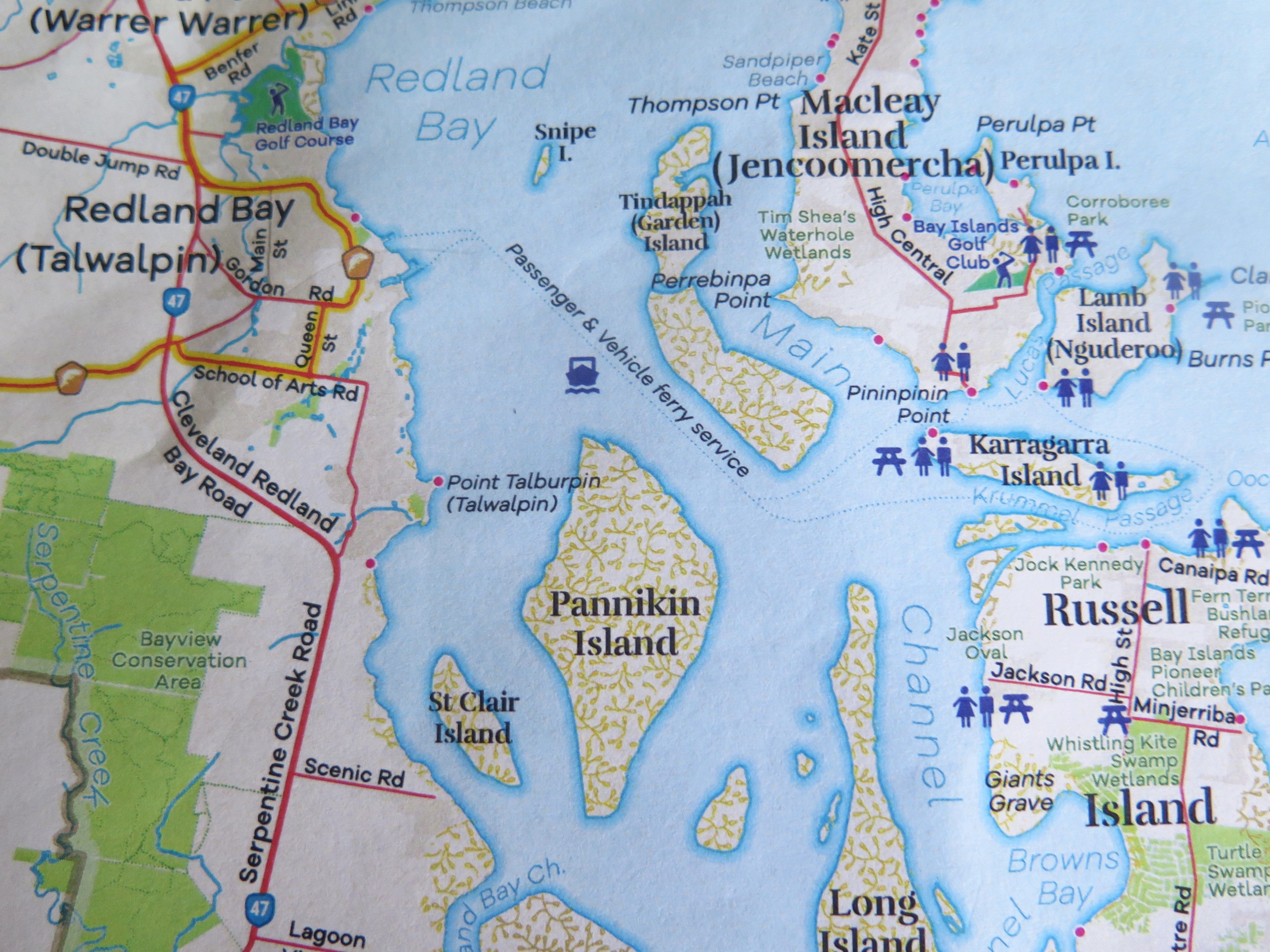 2023 Redland Bay Trip (3)