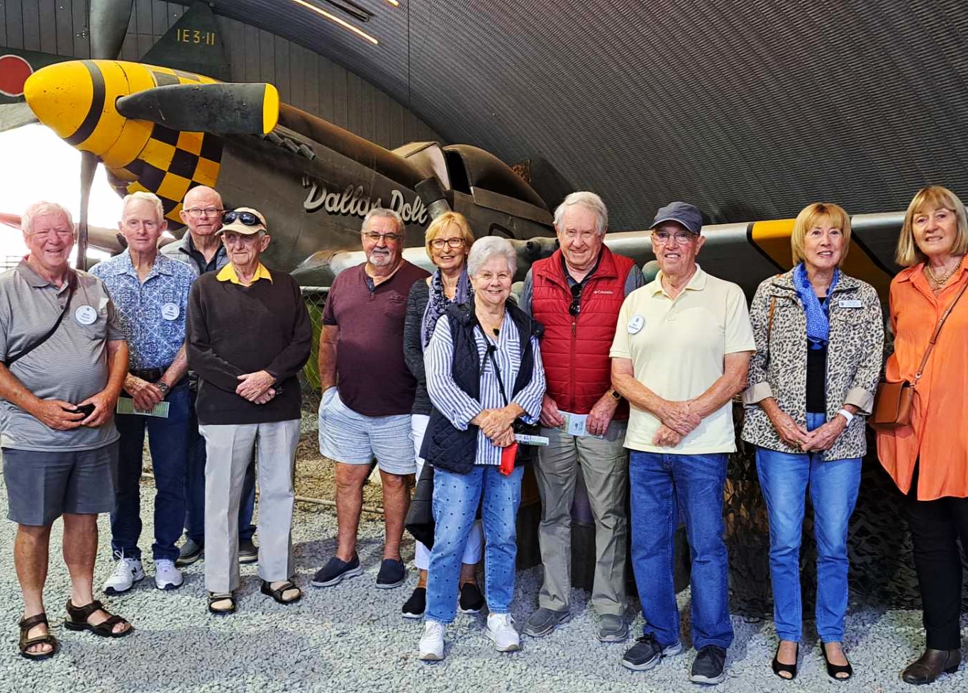 2023 Visit to GC War Museum (6a)