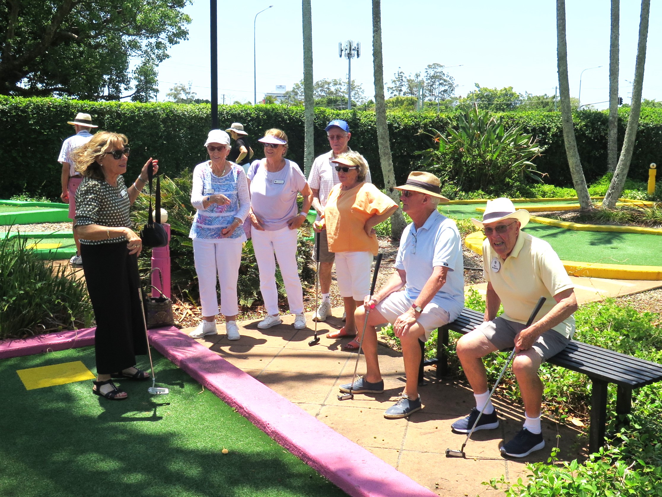 2023 Putt Putt 2 and Lunch (12)