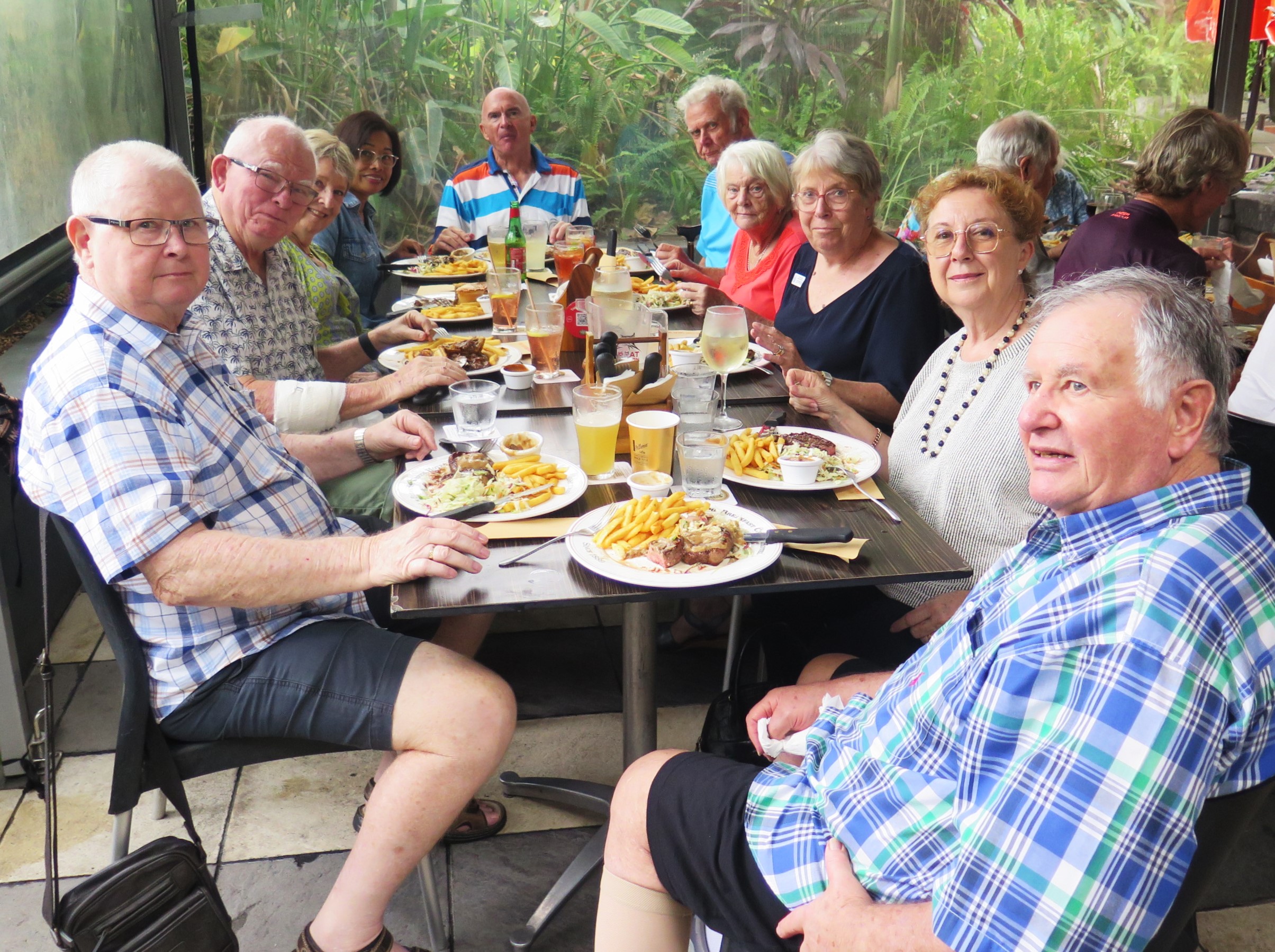 2024 Brisbane City Botanic Gardens Visit (32)