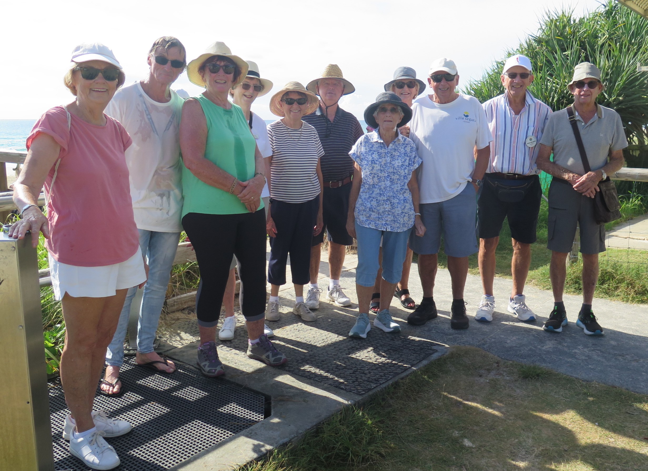 2024 Walk - March (1)