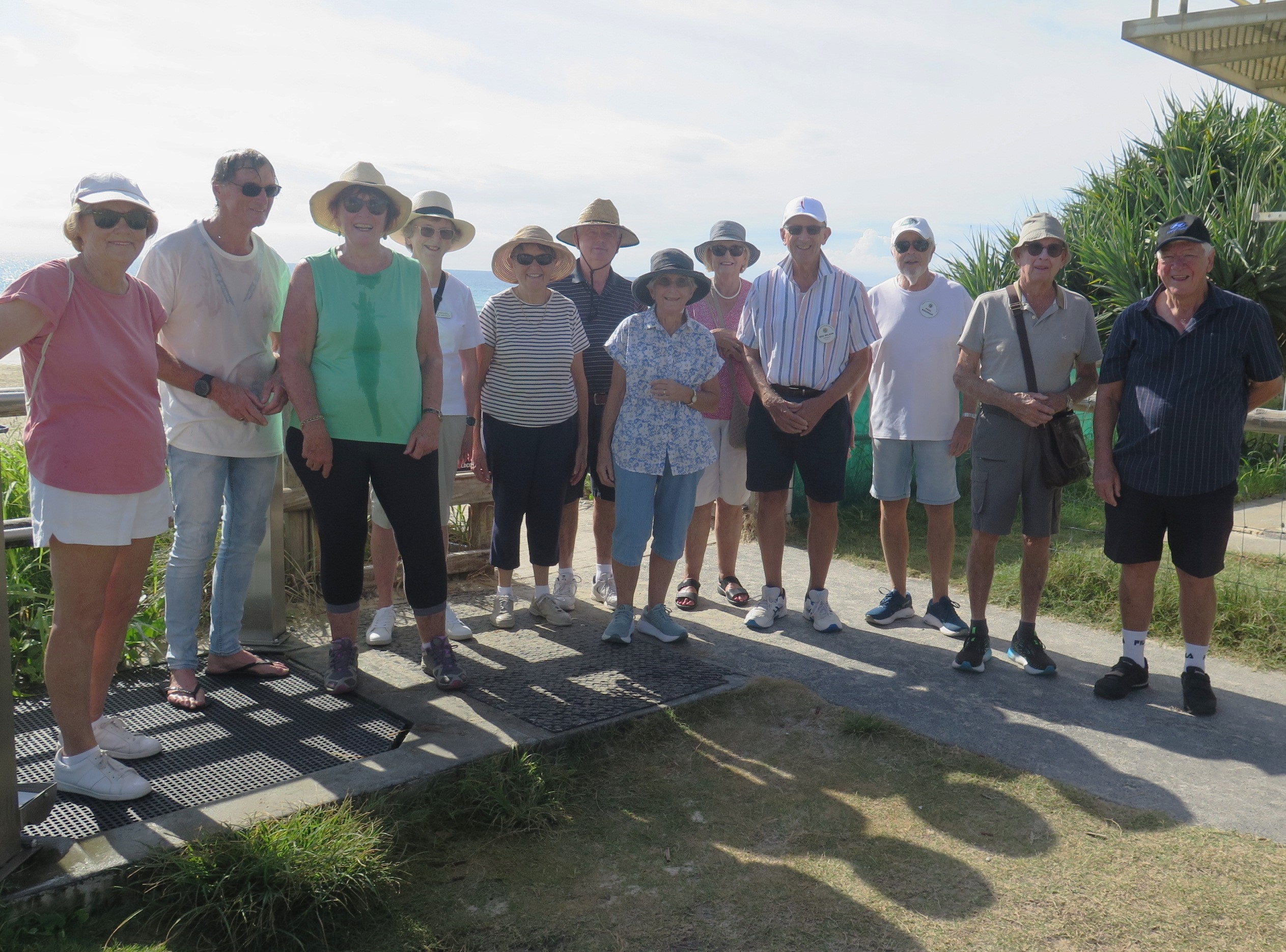 2024 Walk - March (2)