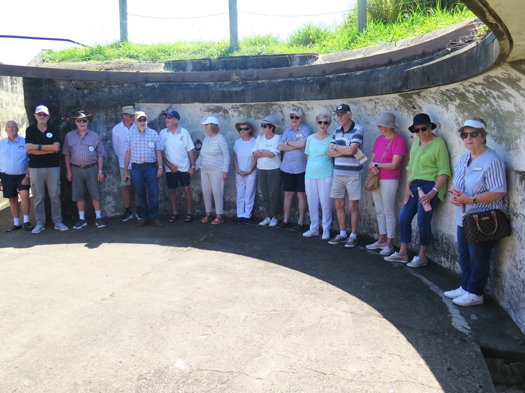 2024 Fort Lytton Trip (26)