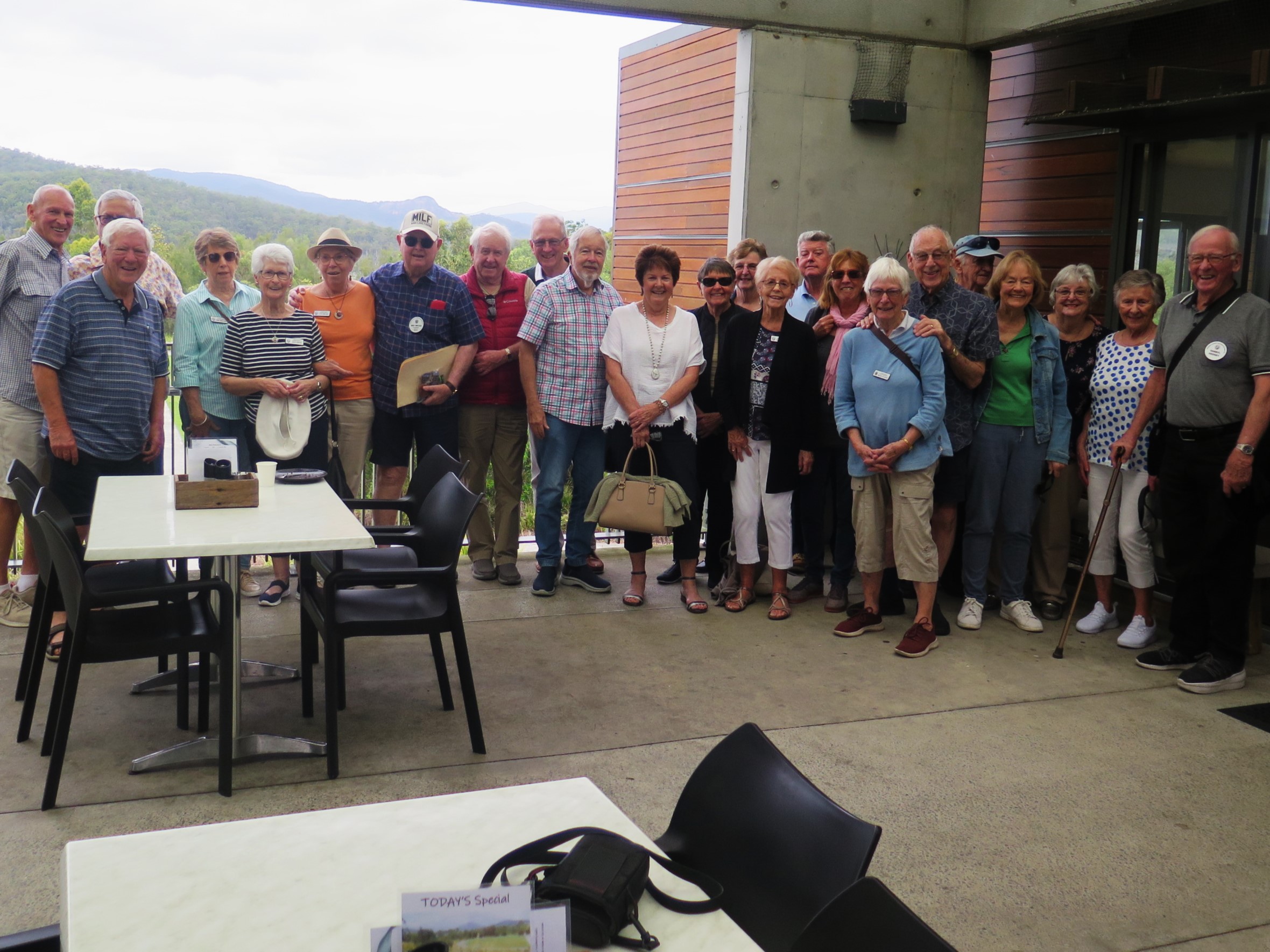 2024 Visit to Hinze Dam (7)