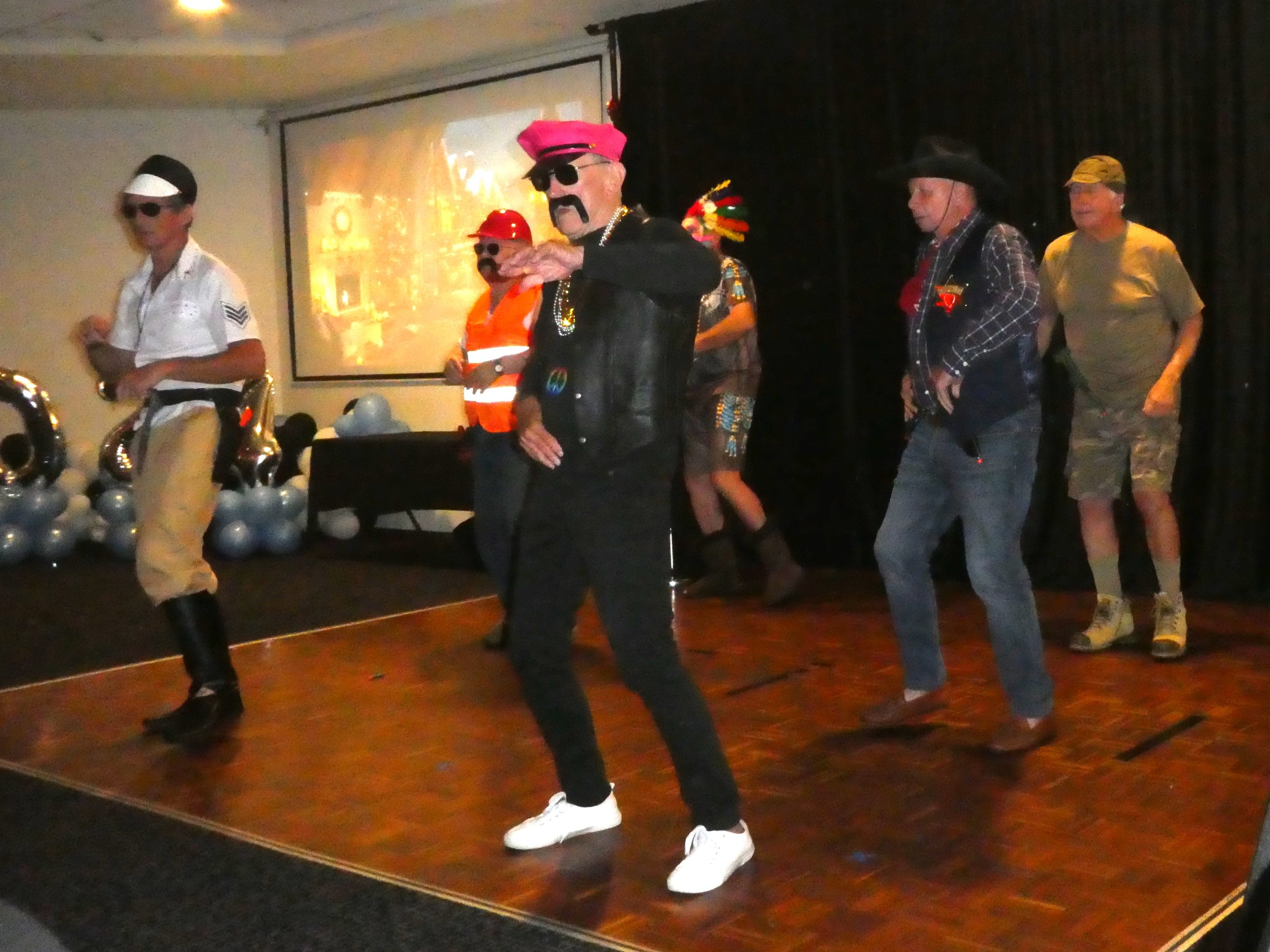 2024 Christmas Dinner (22)